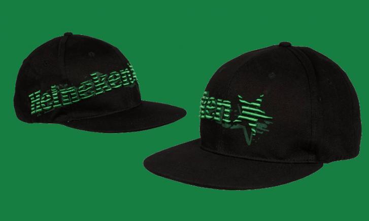 Heineken Cap